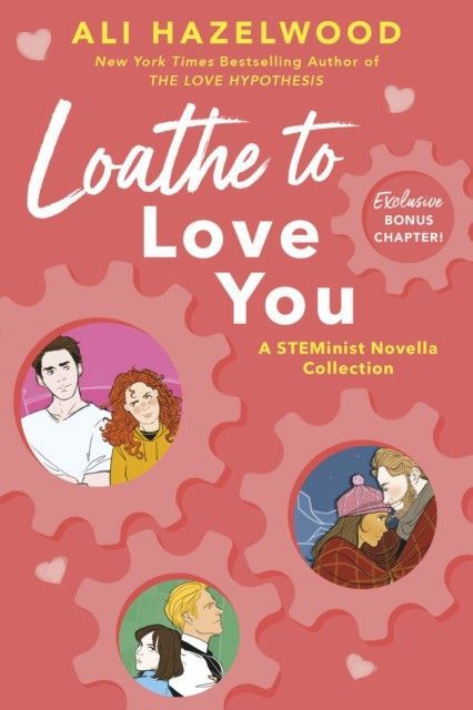 Loathe To Love You Loathe To Love You