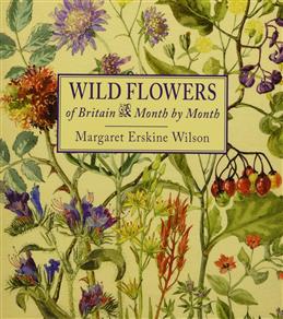 Wild Flowers of Britain