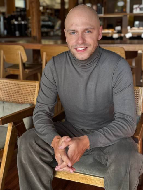 Презентация книги «Кукуха едет. Починим? Перепрошей мозг и сделай тревогу своей суперсилой» Александра Шваба 