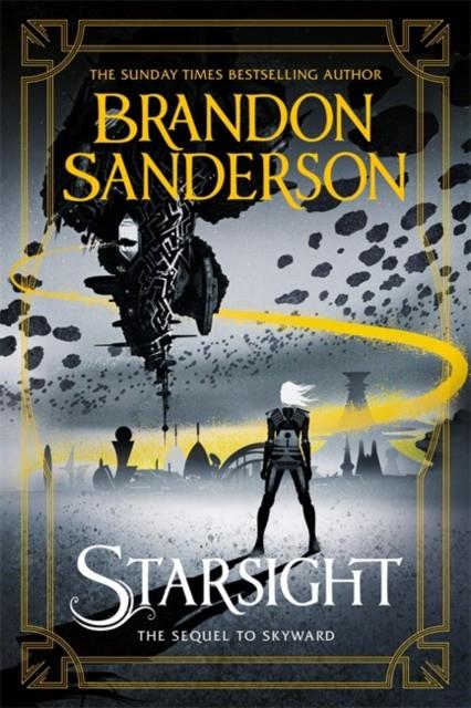 Starsight Starsight