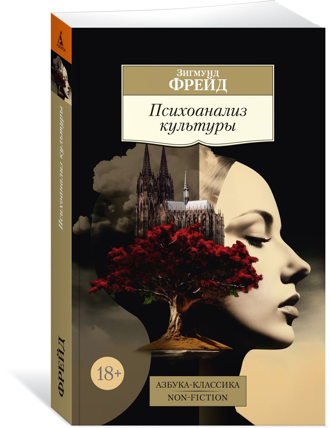 Психоанализ культуры Психоанализ культуры