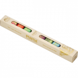 мини-пралине ассорти СЧАСТЬЕ10 шт.