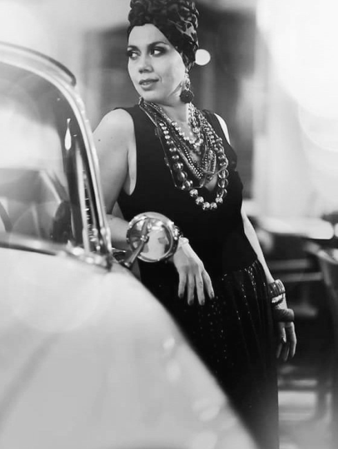 Лекция «Юбилеи джазовых хитов. «Sing Sing Sing» (90 лет), «Route 66» (80 лет), «Fever» (70 лет)» от джазовой певицы Танины Лодоре