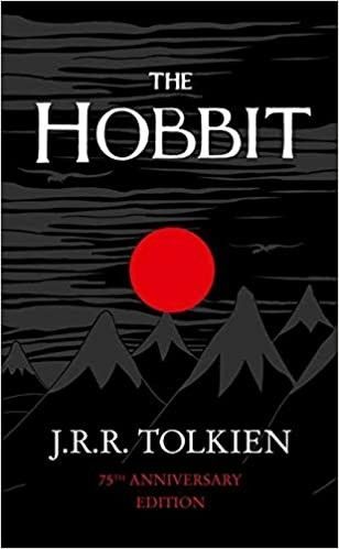 The Hobbit The Hobbit