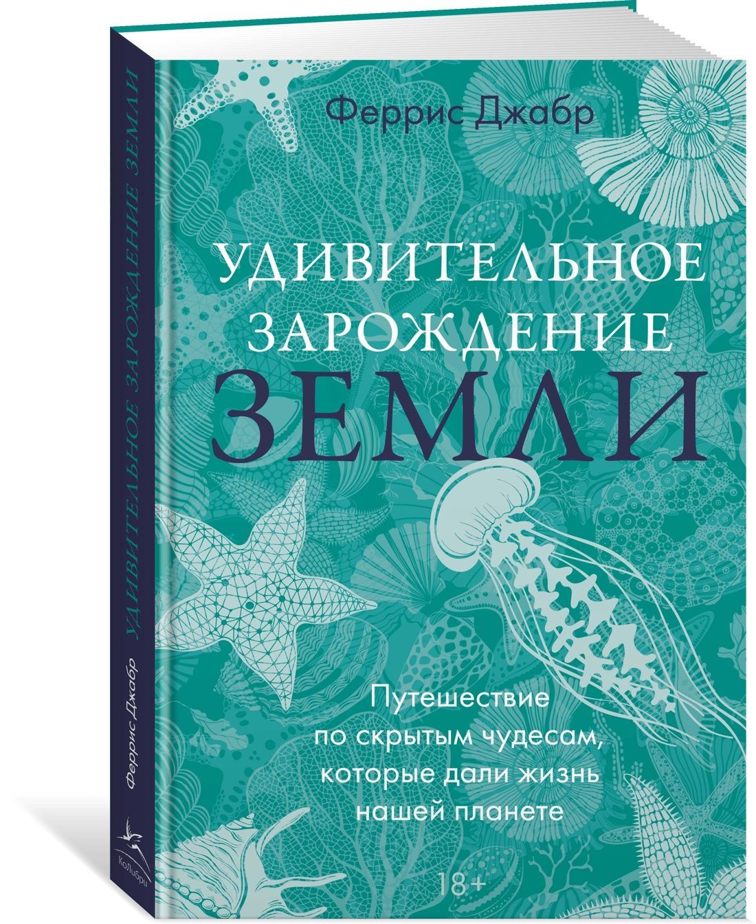 Удивительное зарождение Земли: Путешествие по скрытым чудесам, которые дали жизнь нашей планете