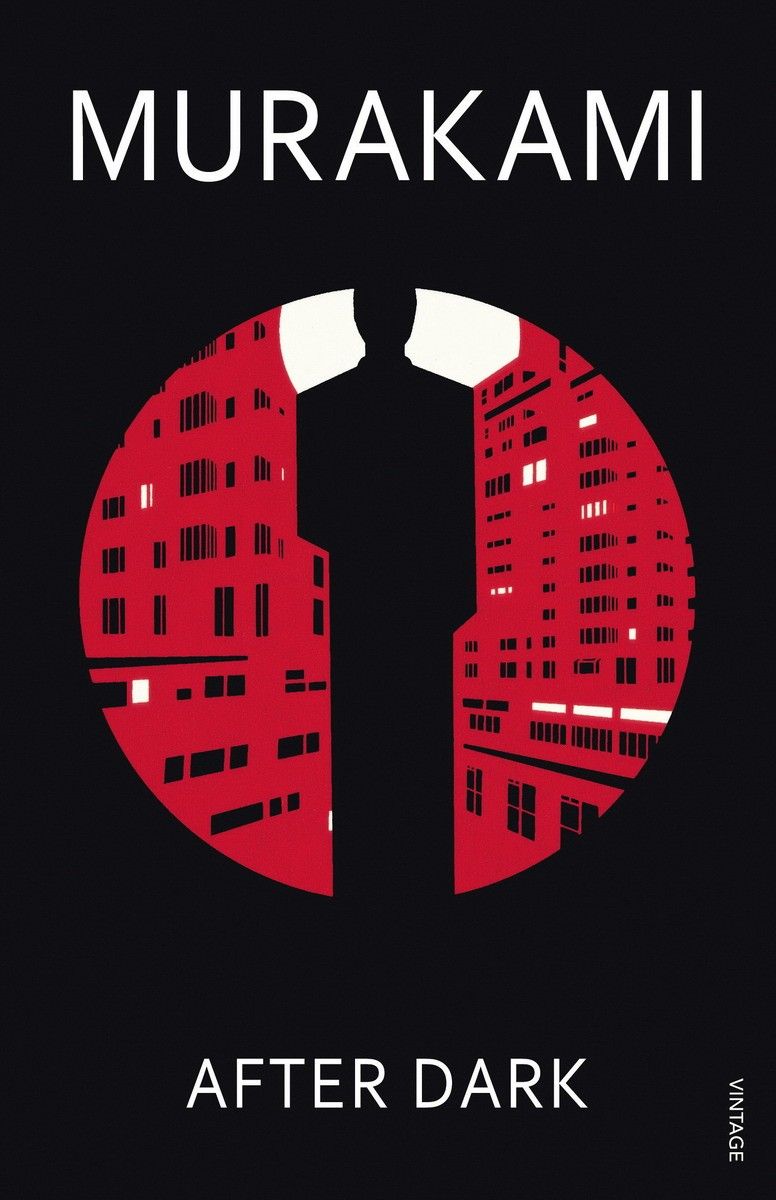 After Dark   (pocket)