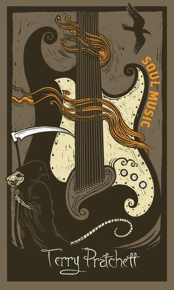 Soul Music HB Soul Music HB
