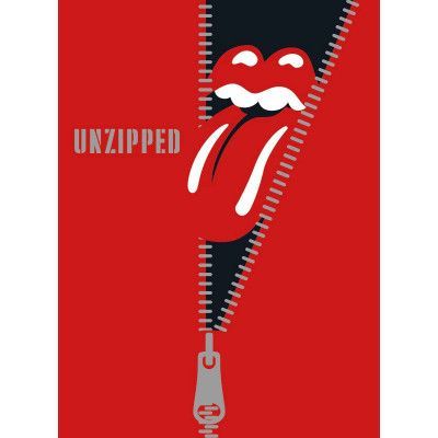 The Rolling Stones: Unzipped The Rolling Stones: Unzipped