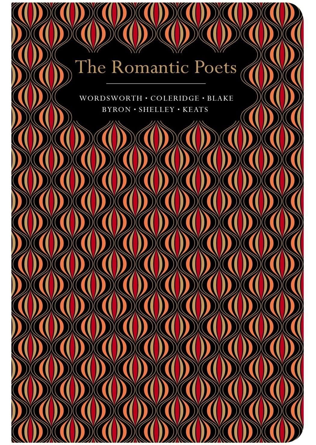 The Romantic Poets The Romantic Poets