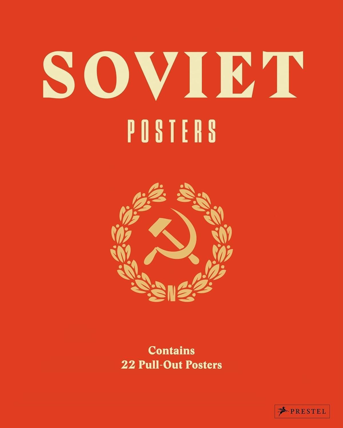Soviet Posters