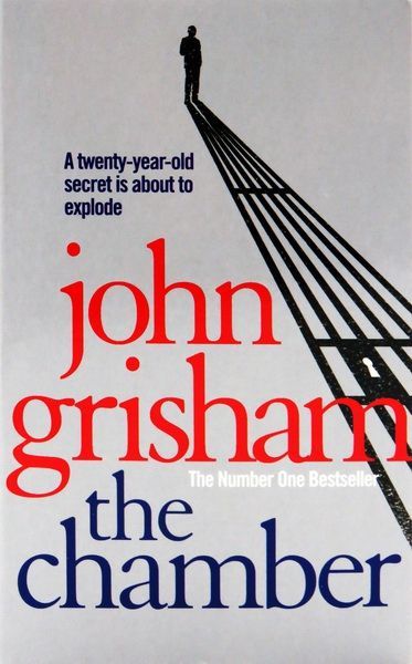 Grisham. The Chamber Grisham. The Chamber