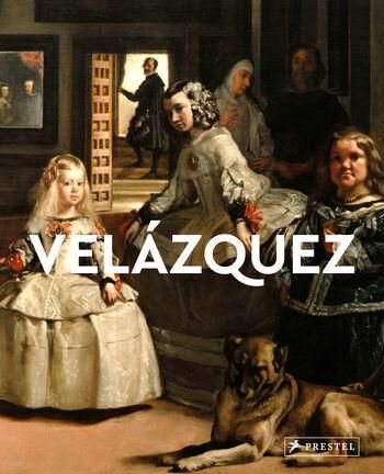 Velazquez: Masters of Art