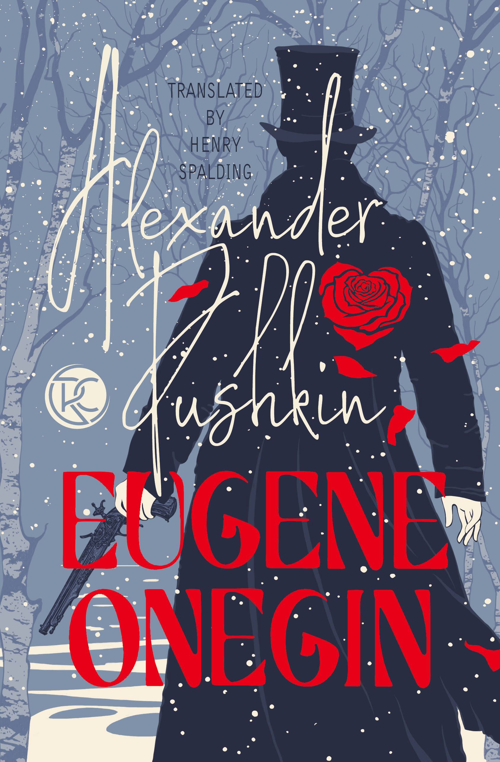 Eugene Onegin Eugene Onegin