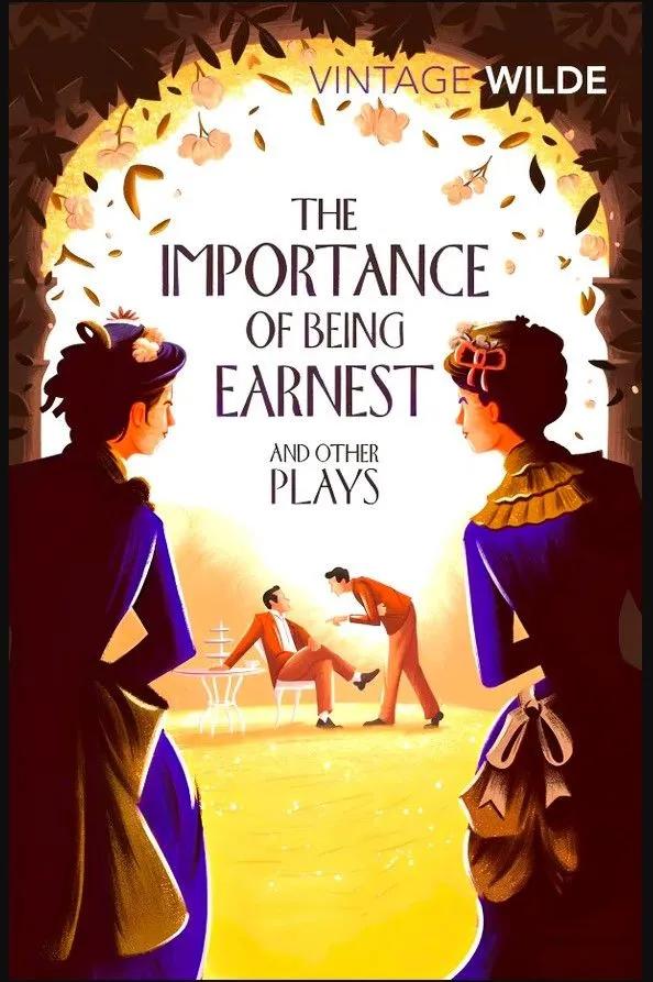 Importance of Being Earnest & Other Plays Importance of Being Earnest & Other Plays