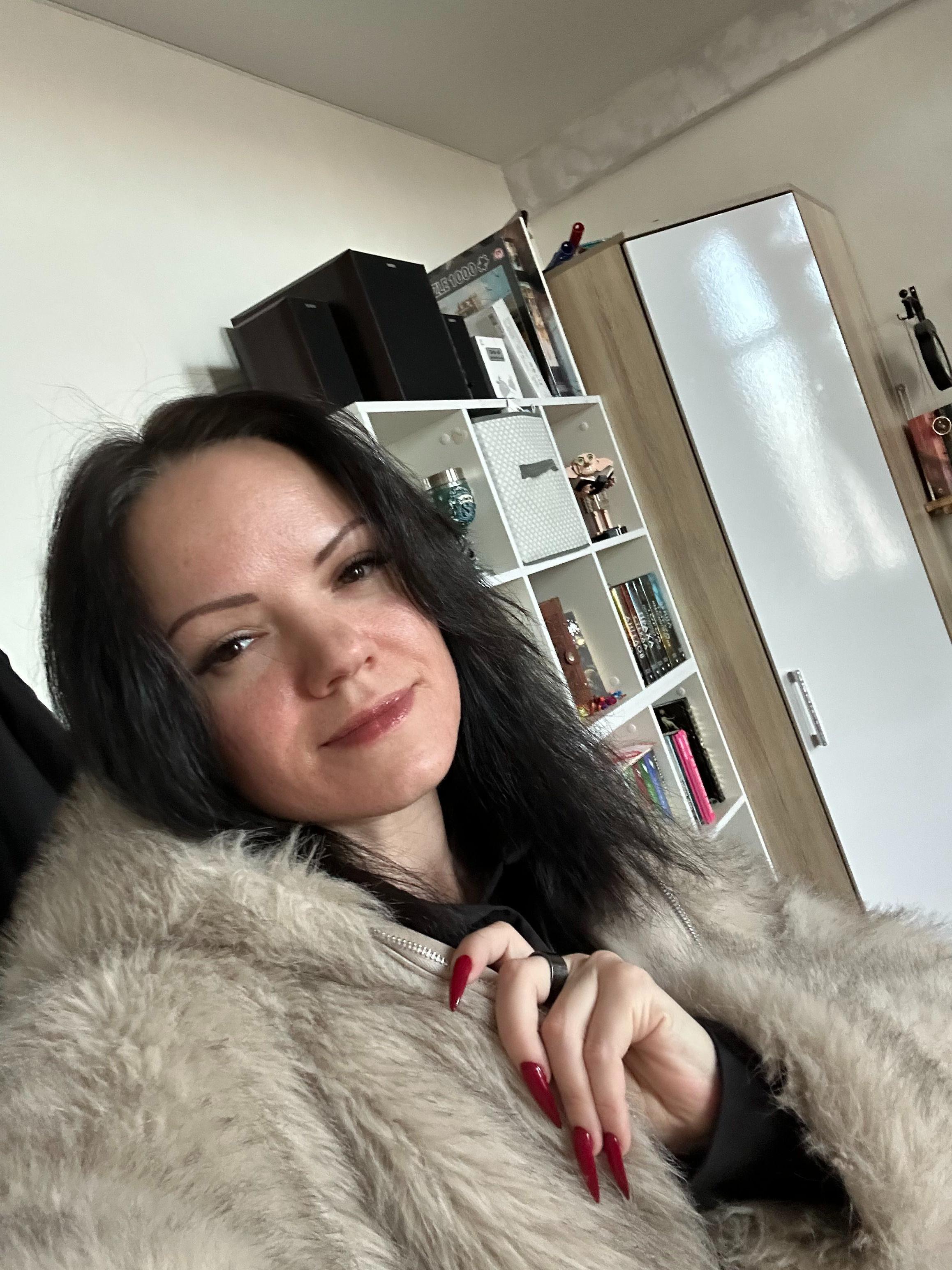 Яшкова Анна Сергеевна