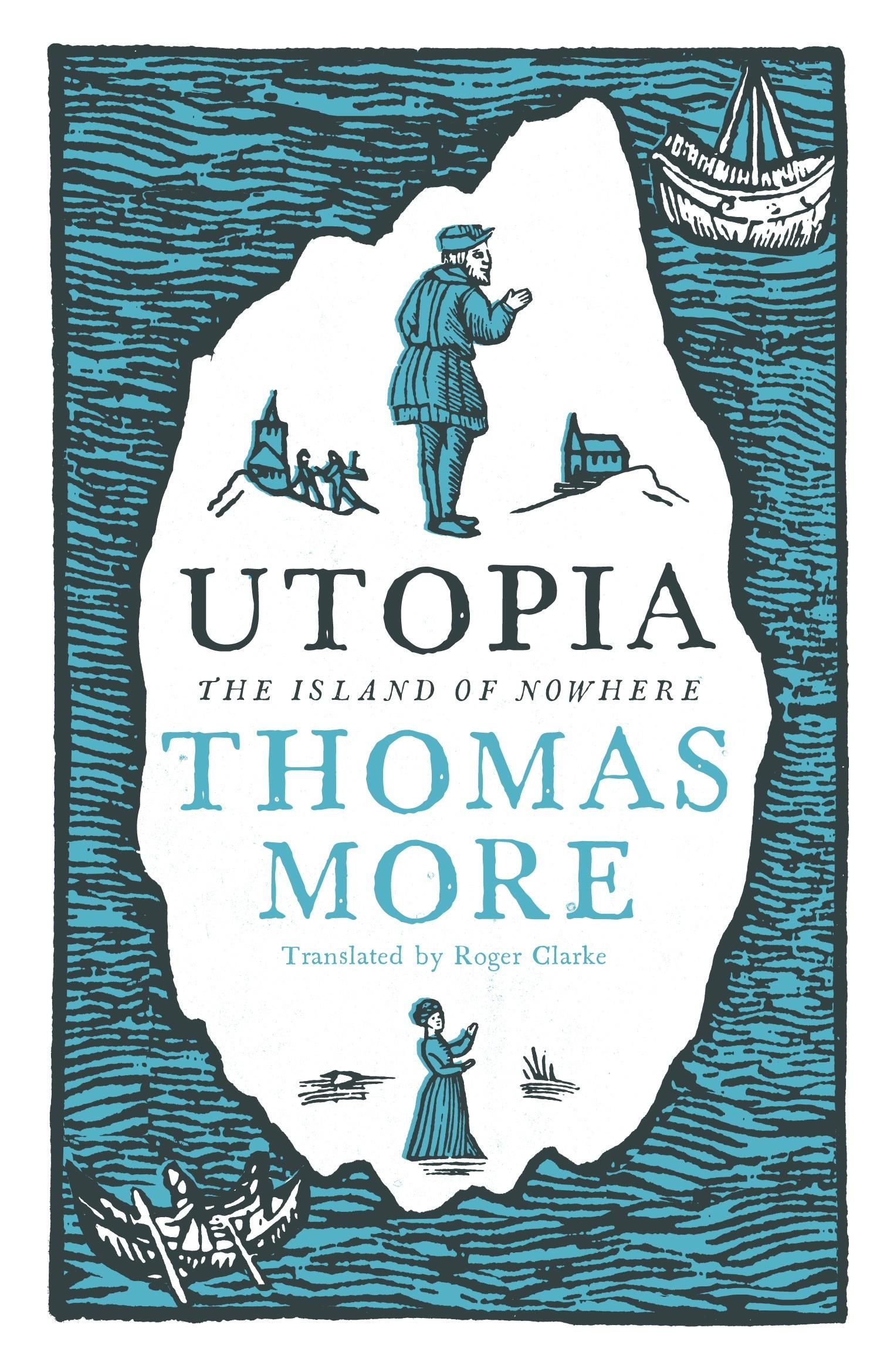 Utopia Utopia