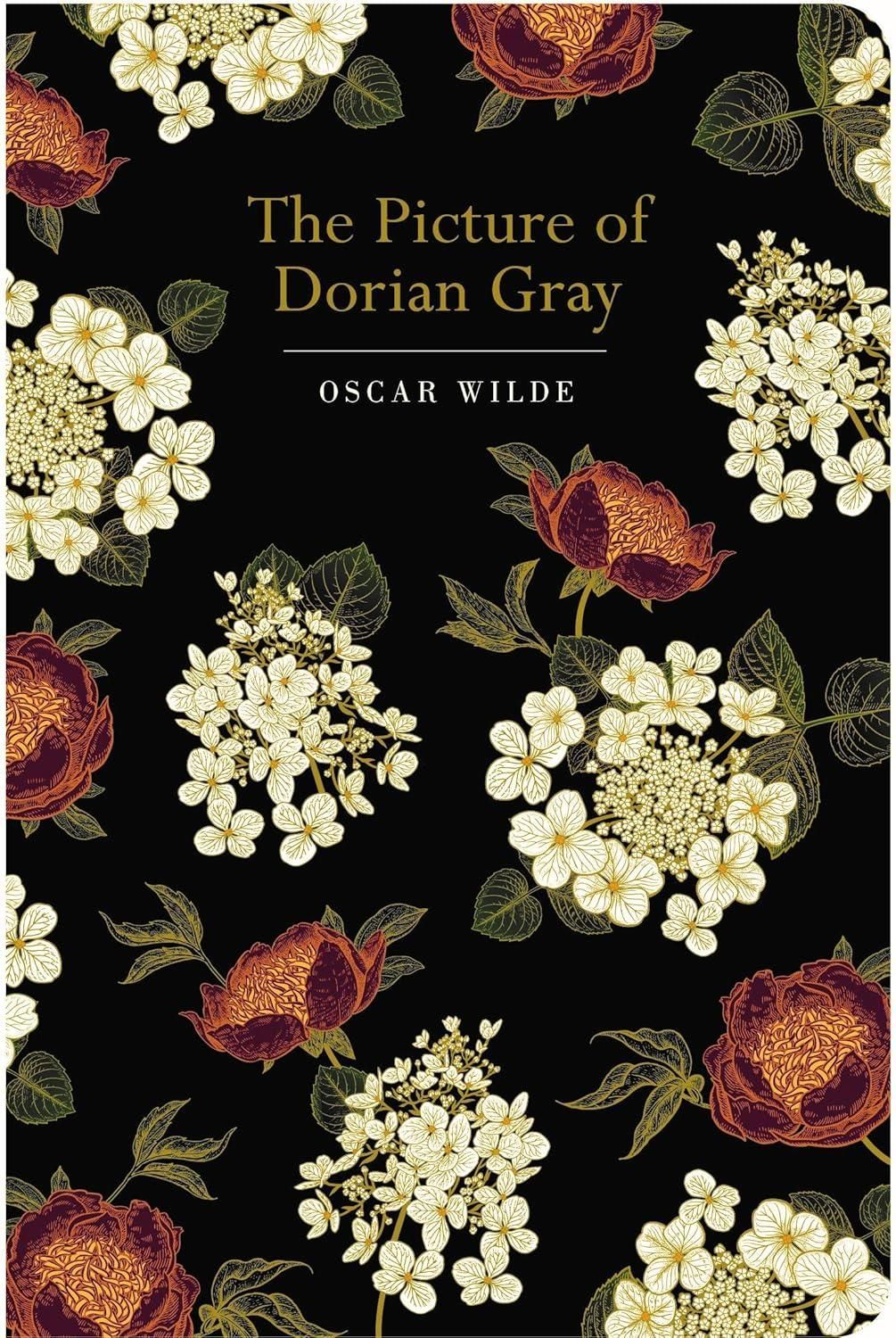 Picture of Dorian Gray Picture of Dorian Gray