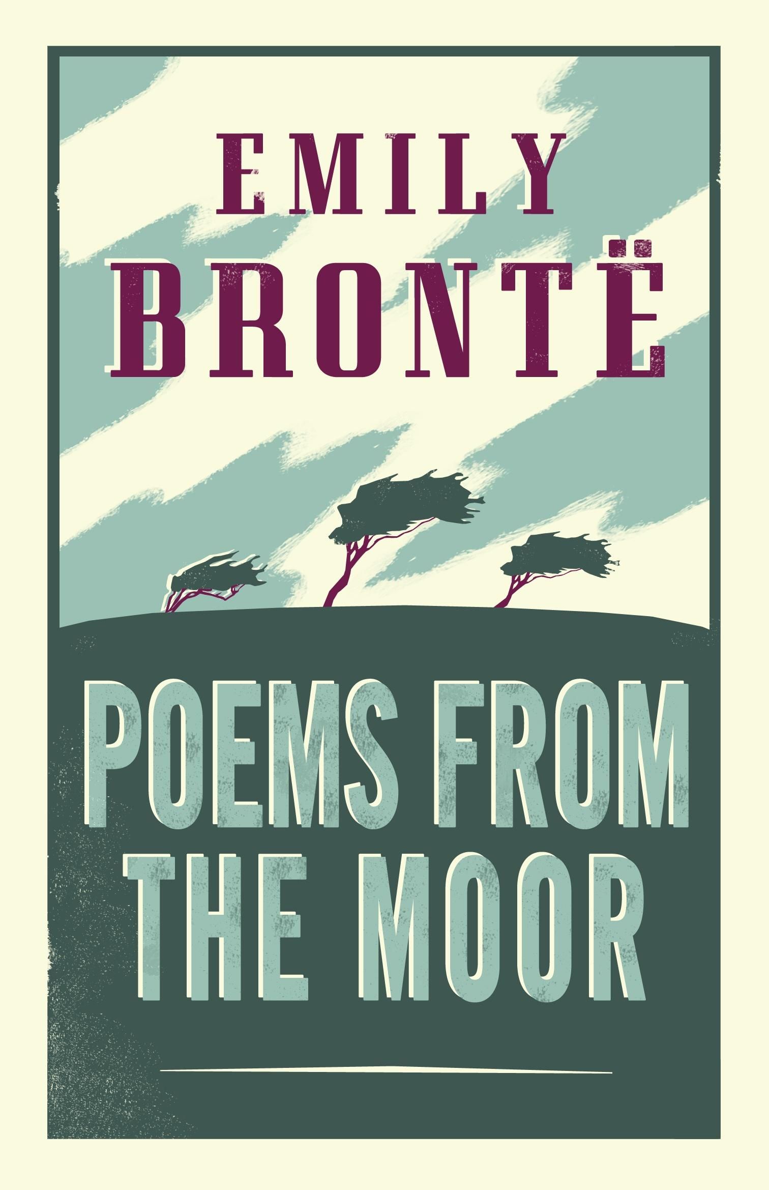 Poems from the Moor Poems from the Moor