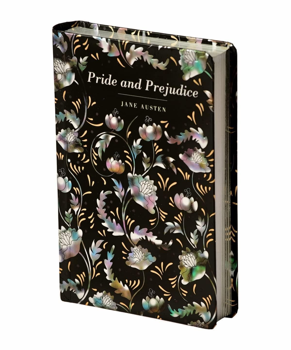 Pride and Prejudice Pride and Prejudice
