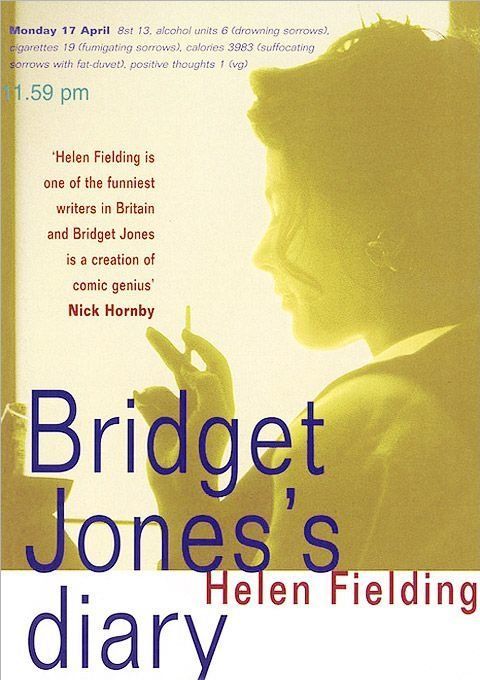 Bridget Jones’s Diary