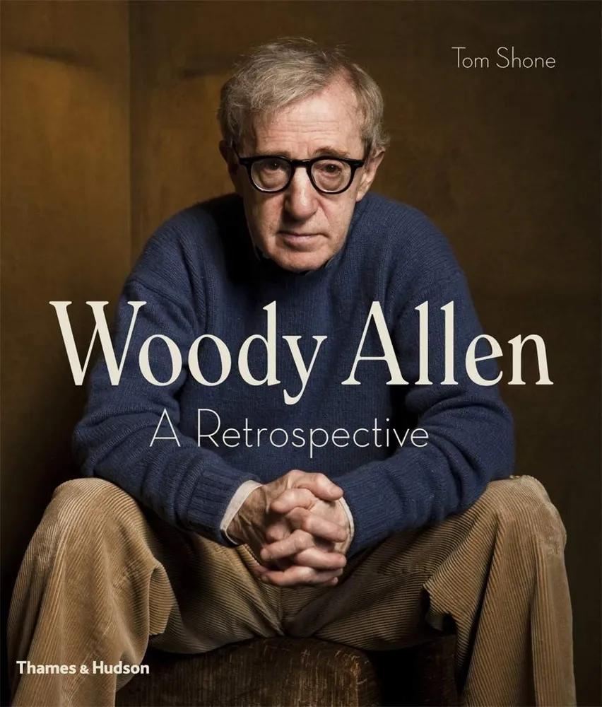 Woody Allen: A Retrospective Woody Allen: A Retrospective