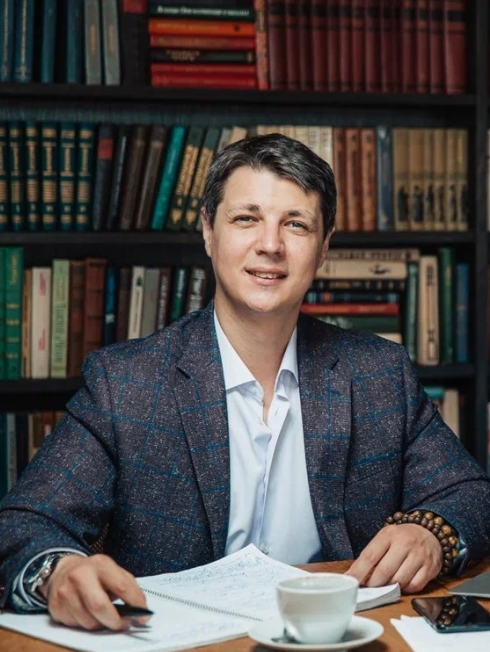 Презентация книги «Селфхакинг: взломай свое прошлое и найди себя» Николая Додонова