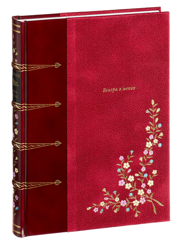 ВЕНЕРА В МЕХАХ