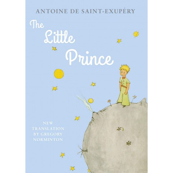 The Little Prince The Little Prince