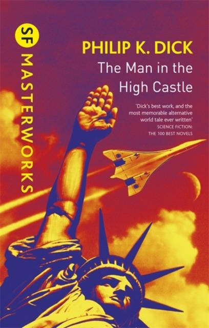 The Man In The High Castle HC The Man In The High Castle HC