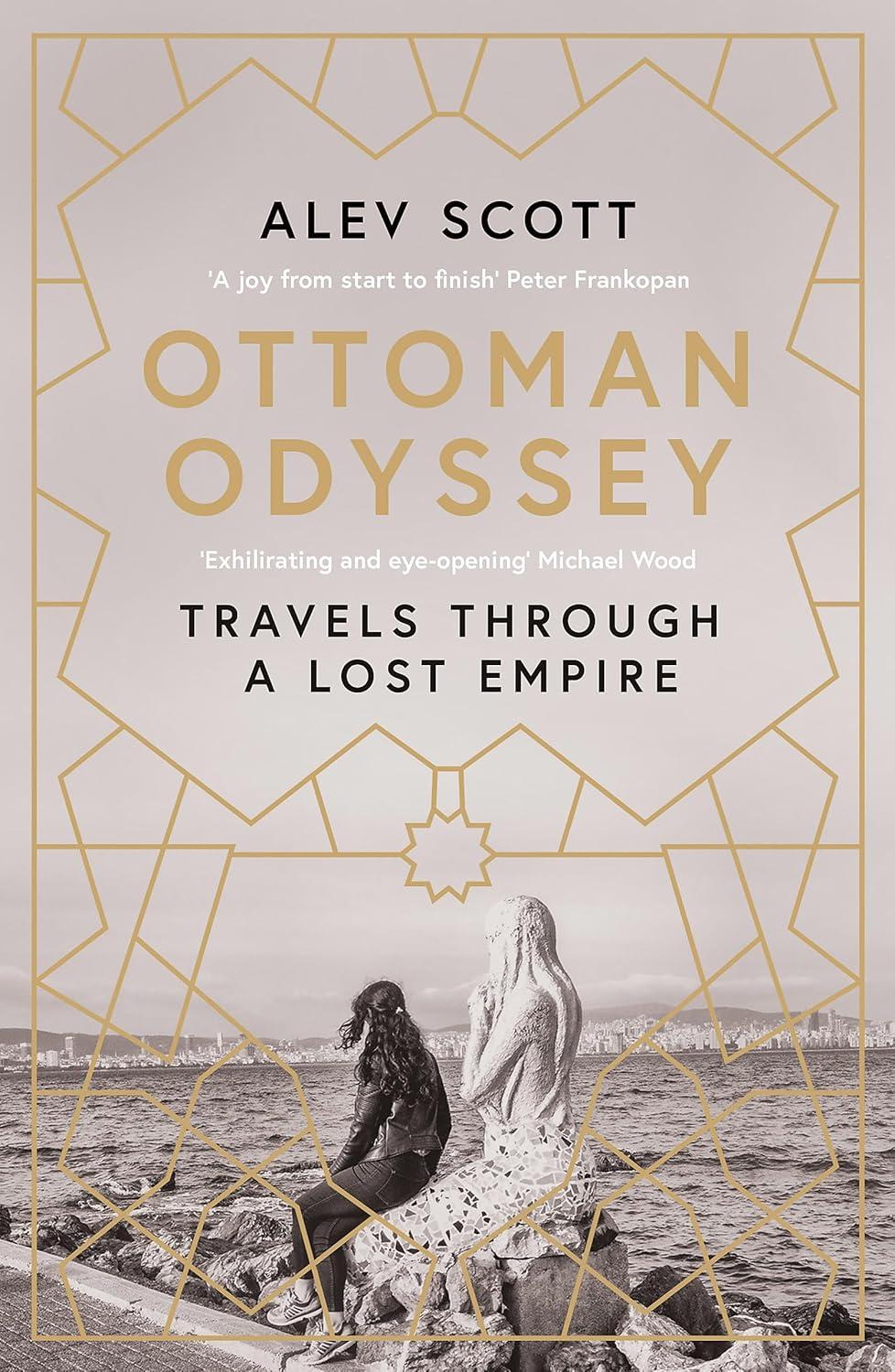 Ottoman Odyssey Ottoman Odyssey