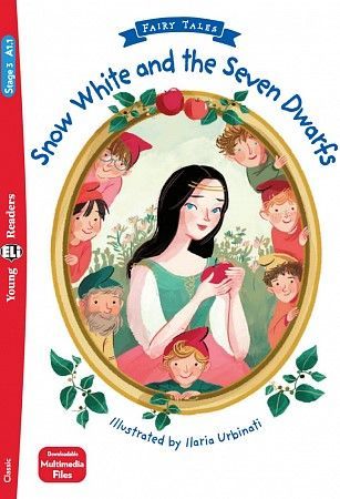 Rdr+Multimedia: [Young | A1]:  SNOW WHITE