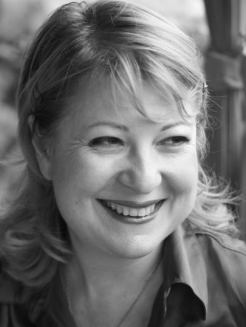 Презентация книги «Олимпийская башня» Ольги Погодиной-Кузминой