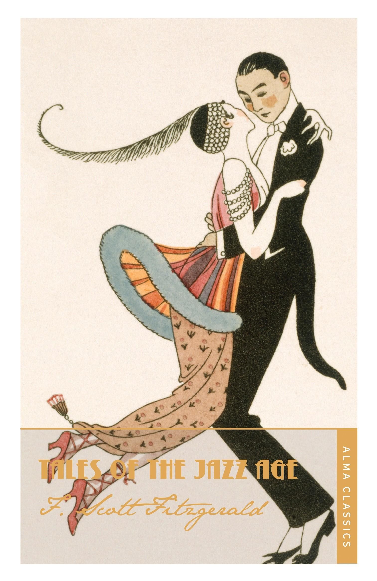 Tales of the Jazz Age Tales of the Jazz Age