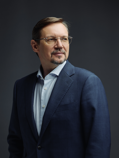 Презентация книги «Альтернатива. Футурологический роман» Александра Журавского