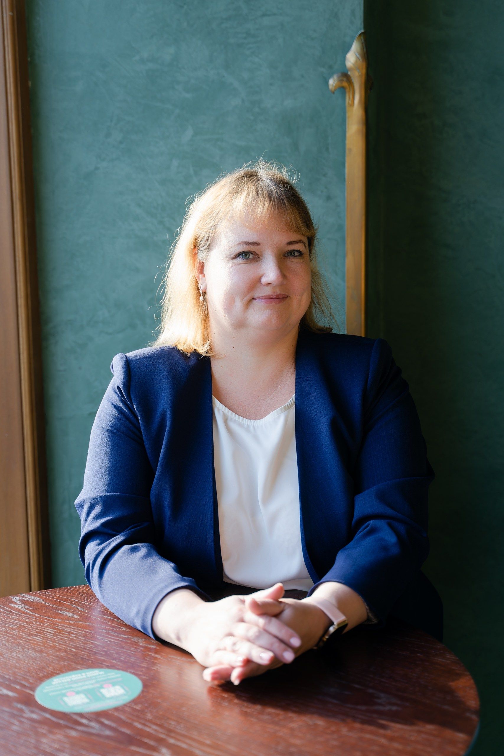 Пекачева Мария Александровна