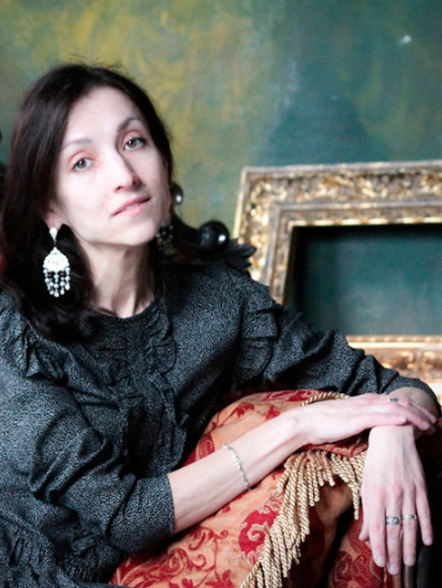 Презентация книги «Михаил Врубель» Виктории Гусаковой 