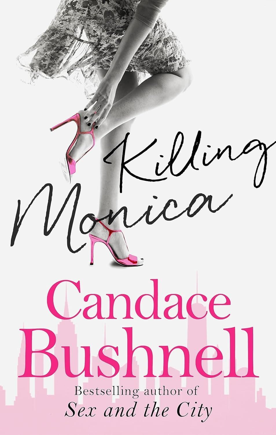 Killing Monica Killing Monica