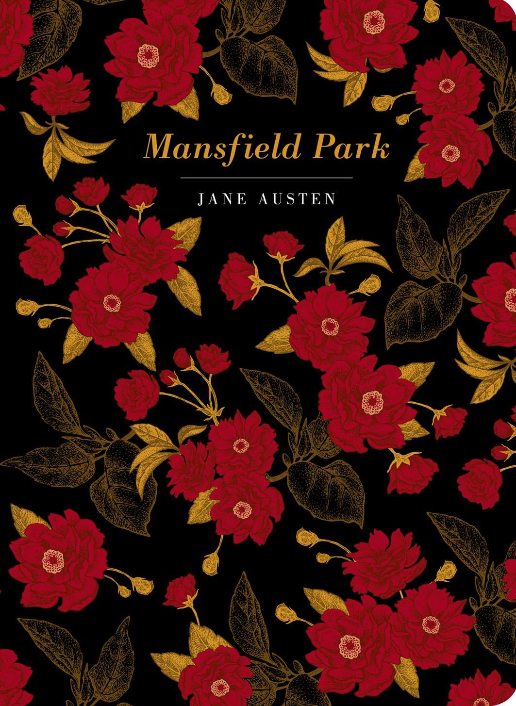Mansfield Park Mansfield Park