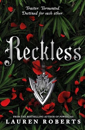 Reckless, Roberts, Lauren