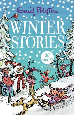 Winter Stories