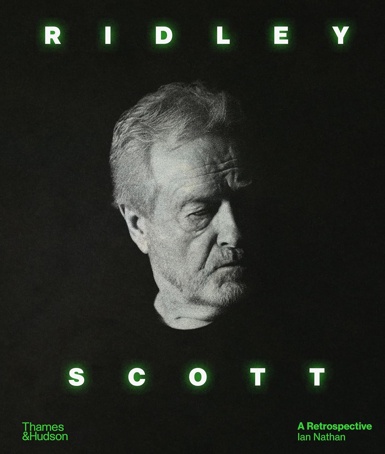 Ridley Scott: A Retrospective Ridley Scott: A Retrospective