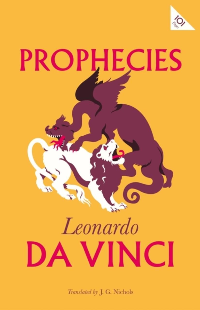 Prophecies Prophecies