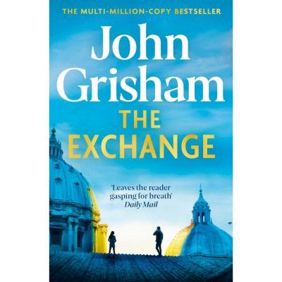 The Exchange The Exchange