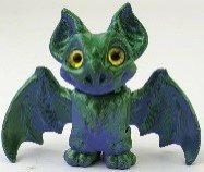 Подвижная игрушка антистресс 3D Малыш Бартог арт.133;