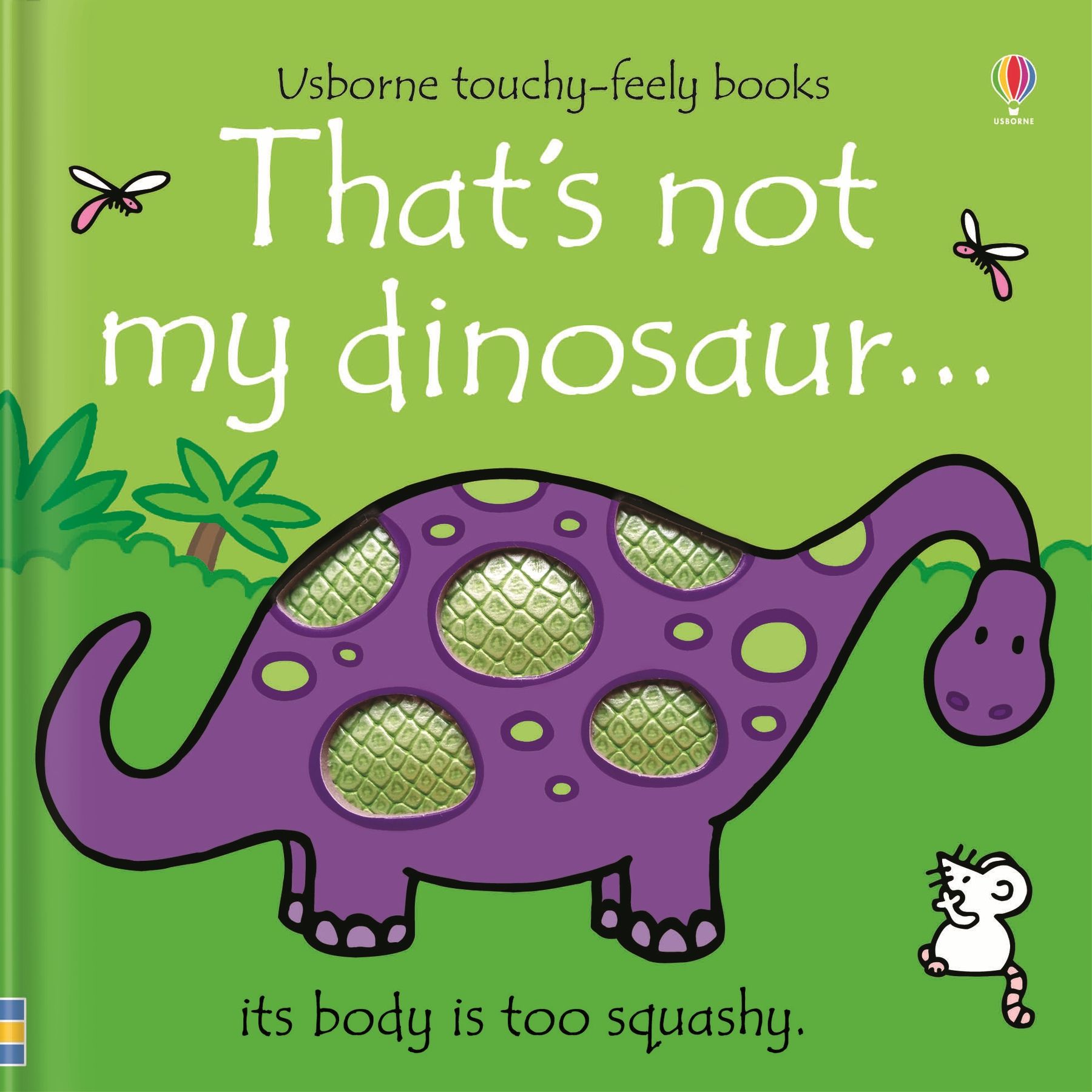 That's not my: Dinosaur That's not my: Dinosaur