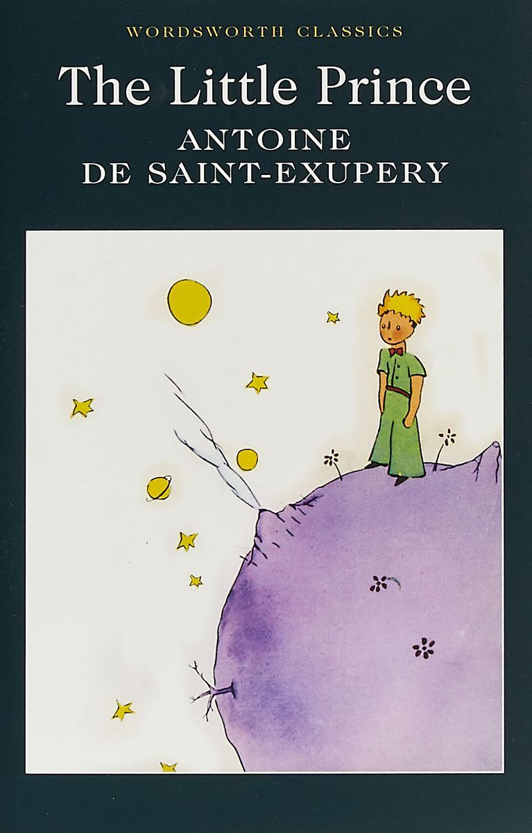 Little Prince Little Prince