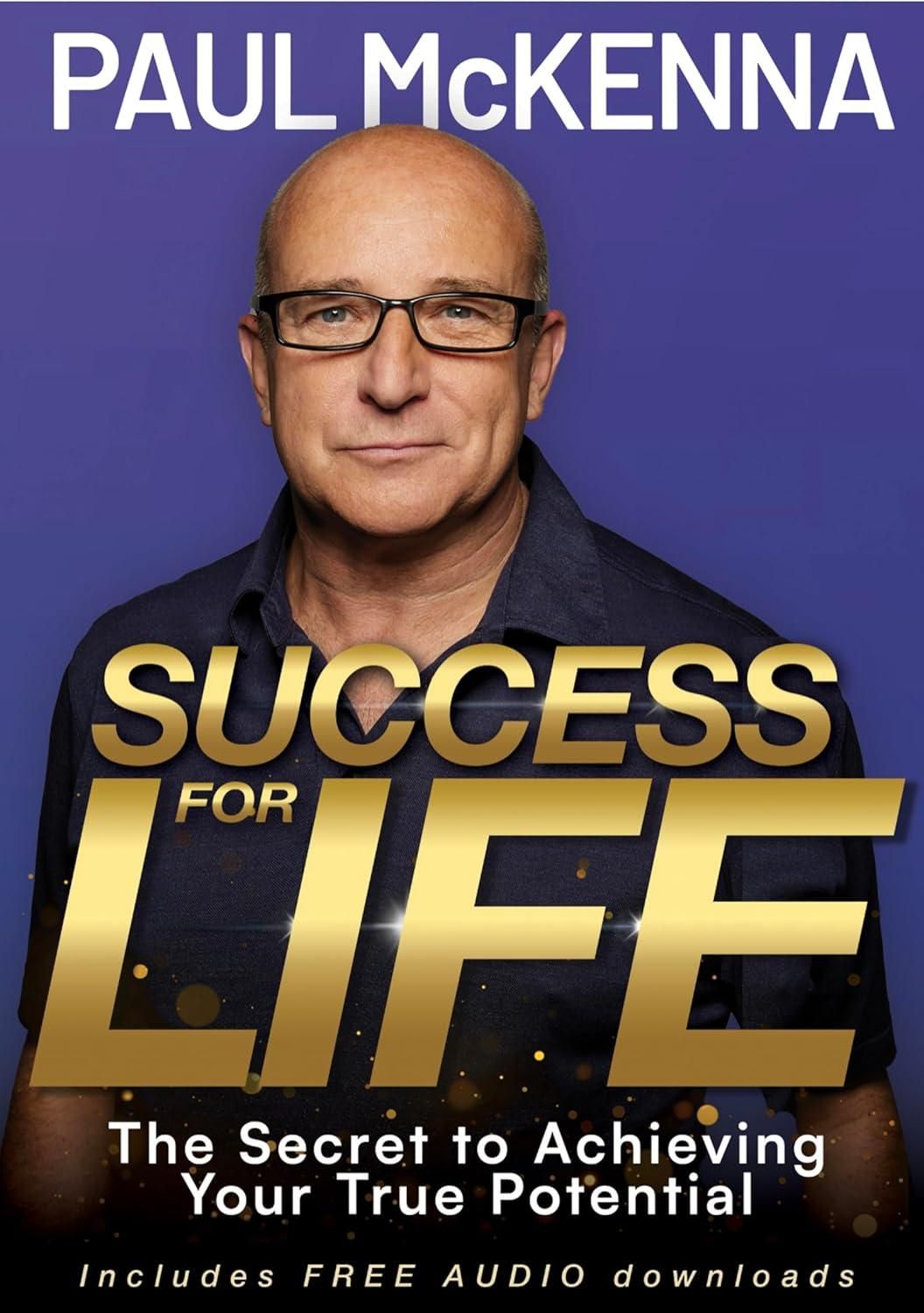 Success For Life Success For Life