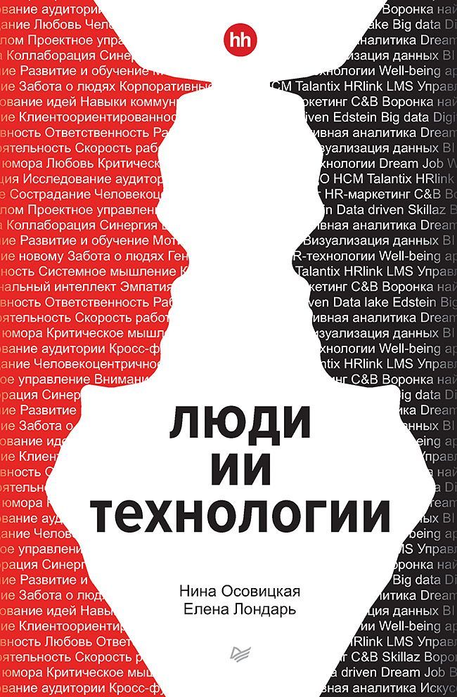 Люди ИИ технологии Люди ИИ технологии