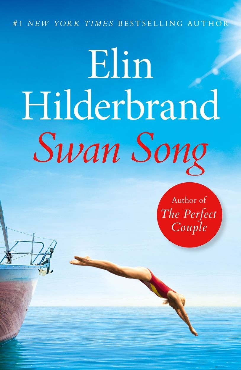 Swan Song Swan Song