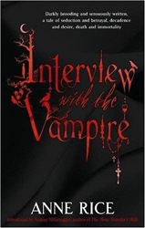 Interview With the Vapire